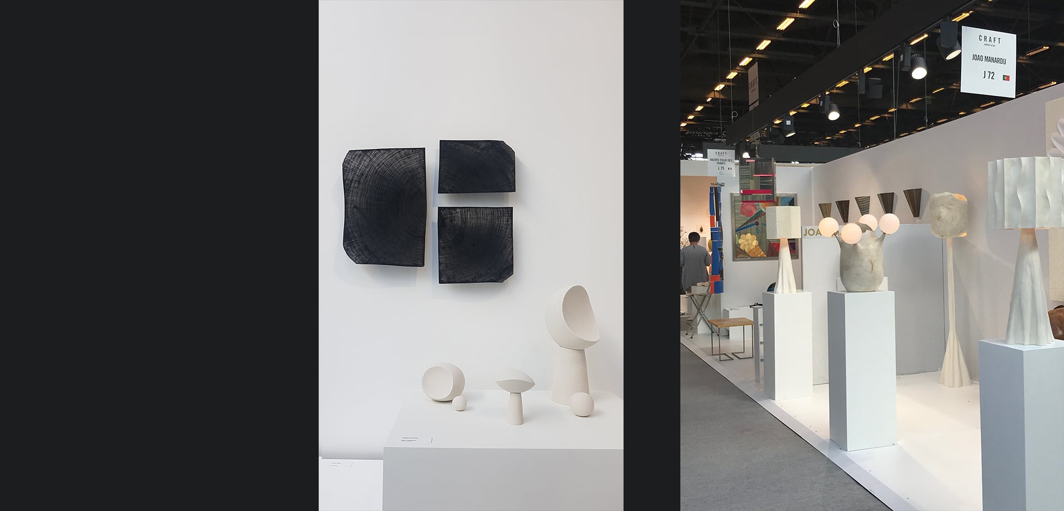 выставка maison-objet