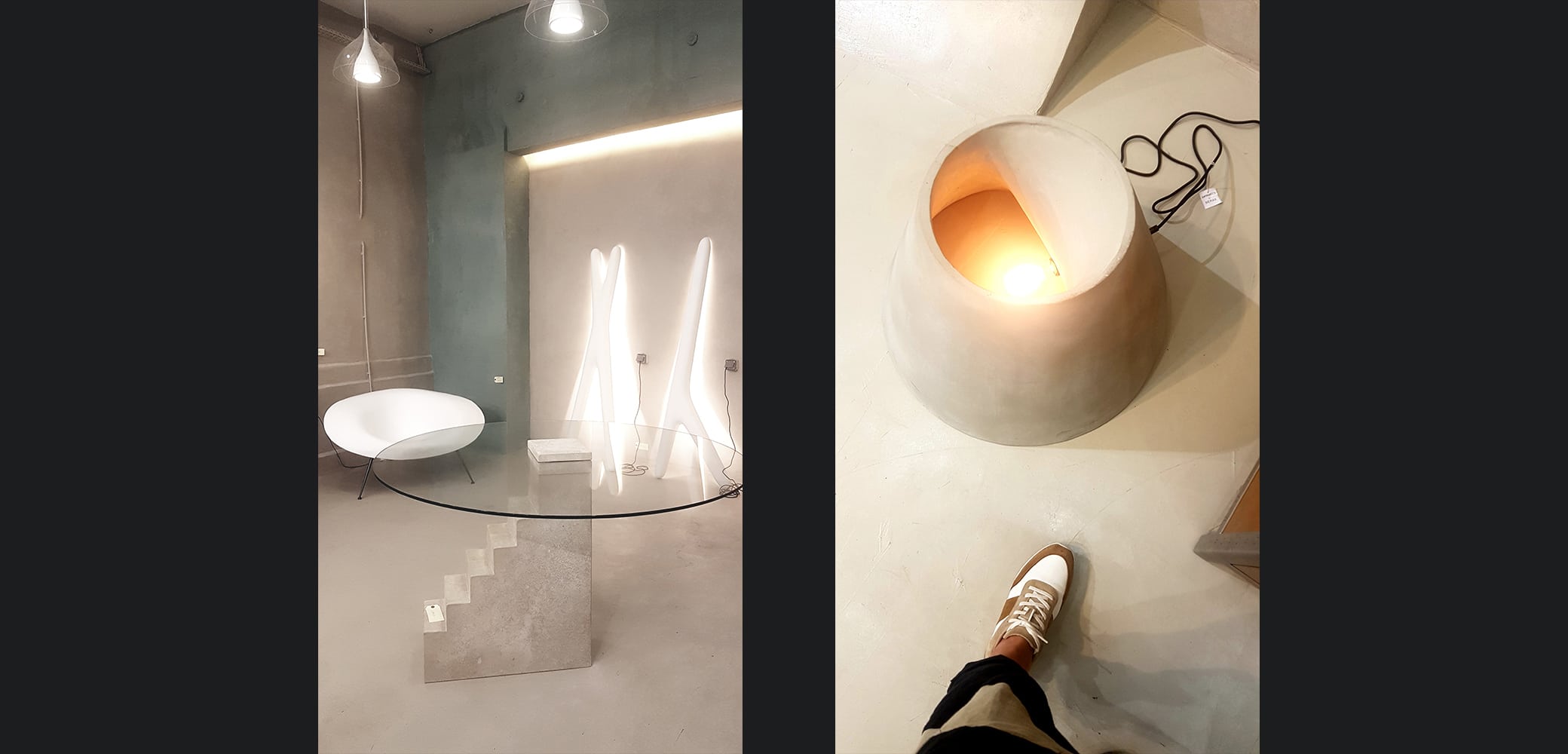 выставка maison-objet