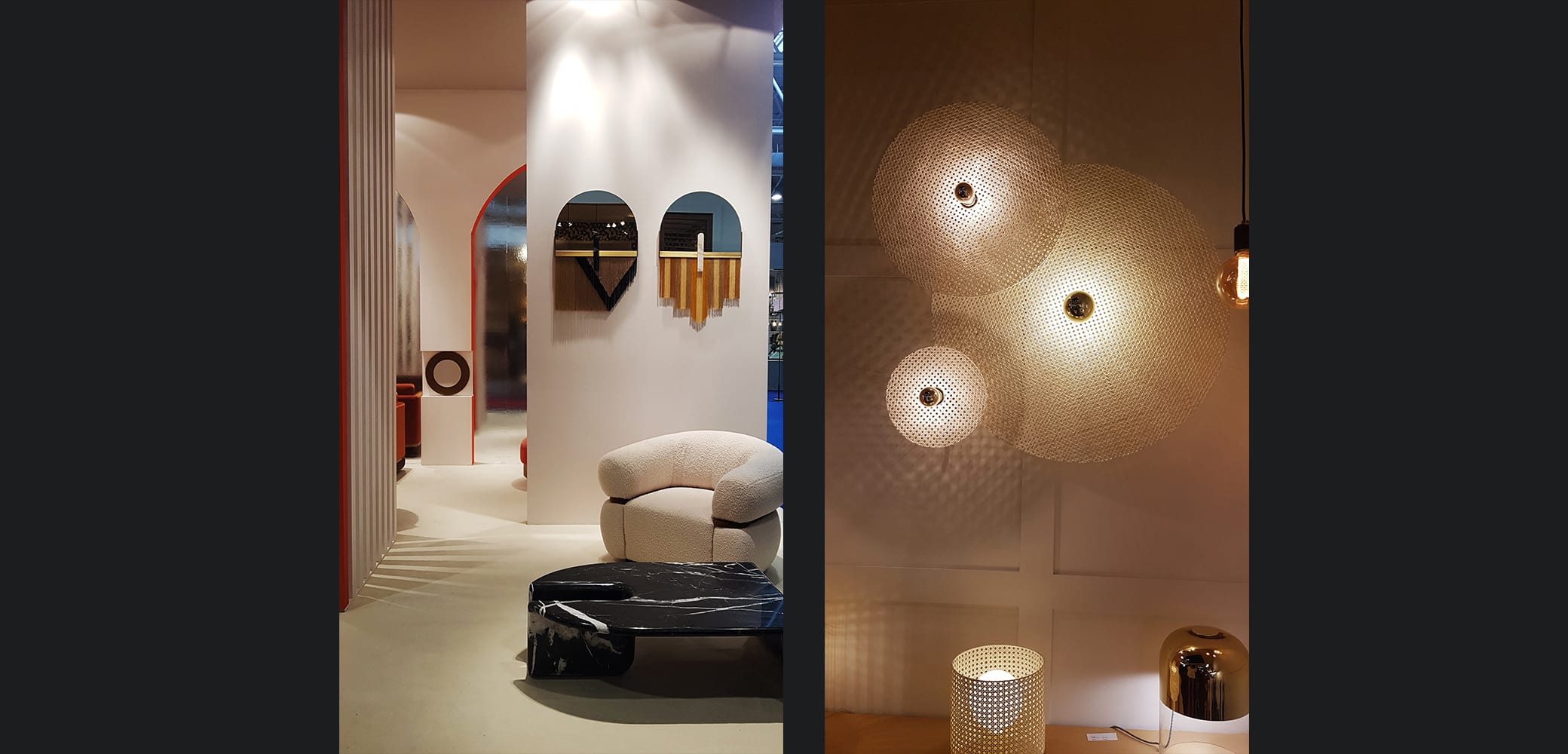 выставка maison-objet