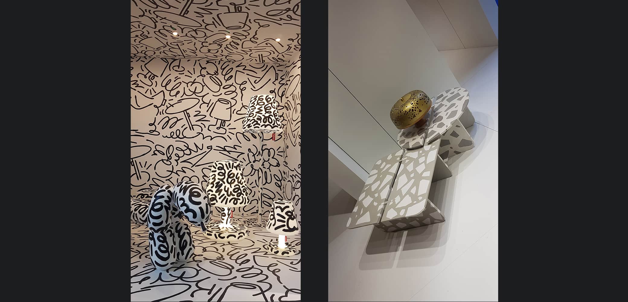 выставка maison-objet