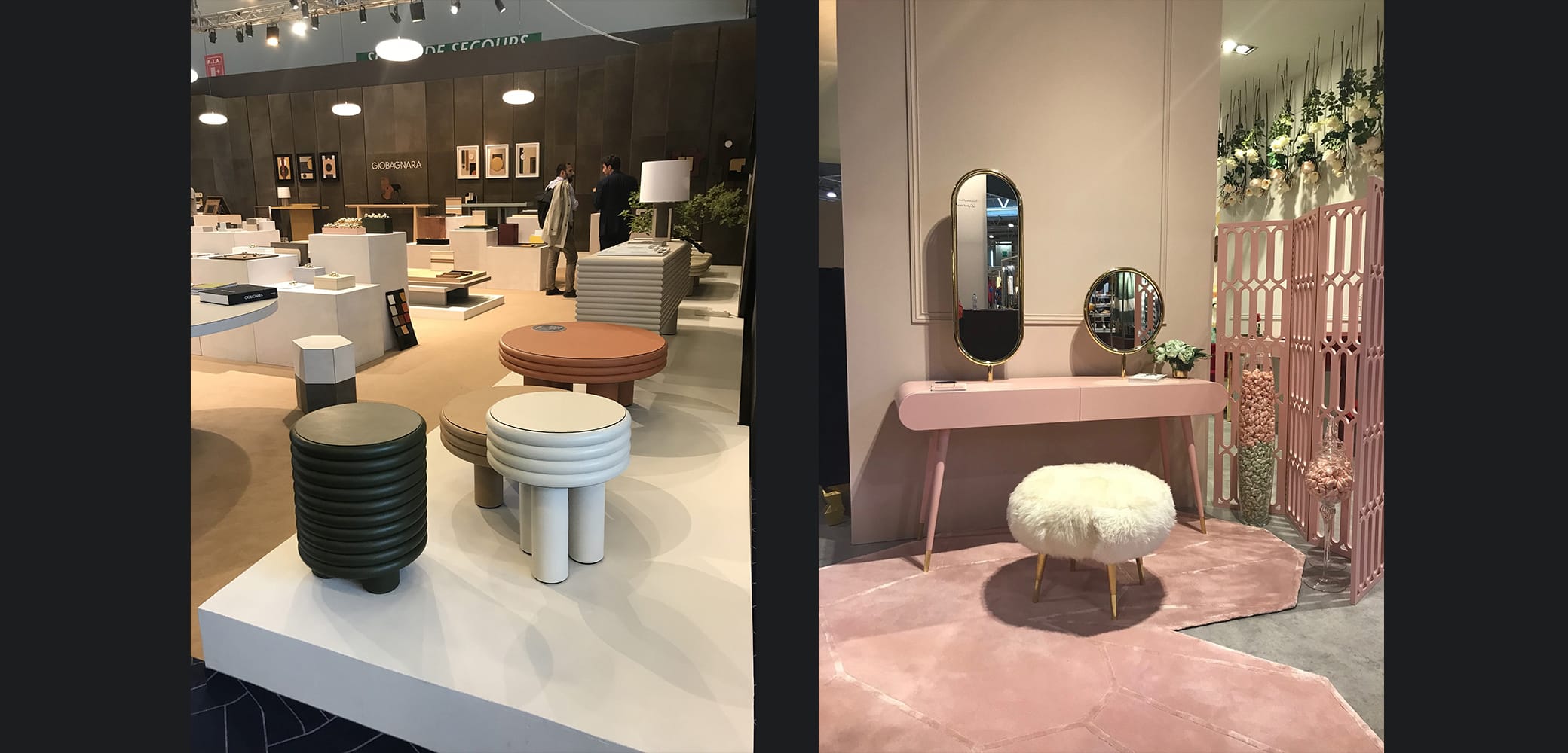 выставка maison-objet