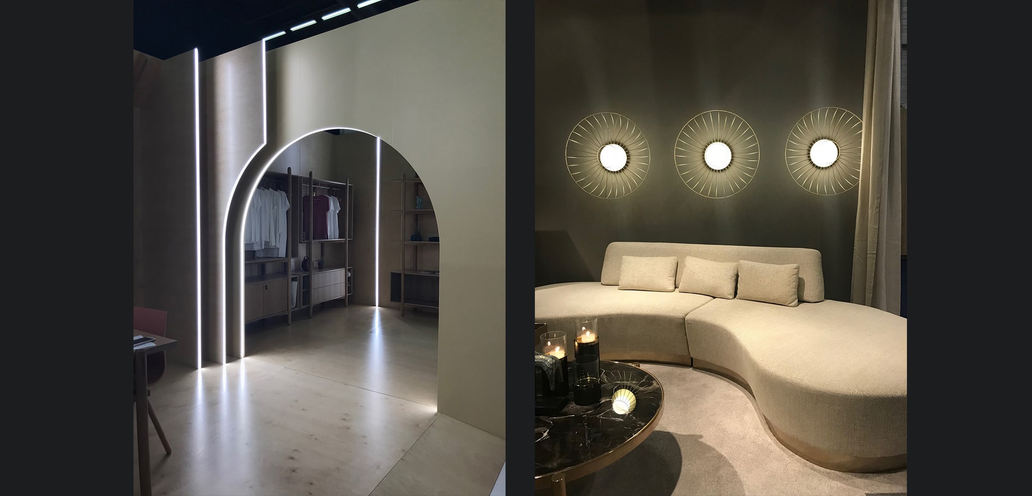 выставка maison-objet