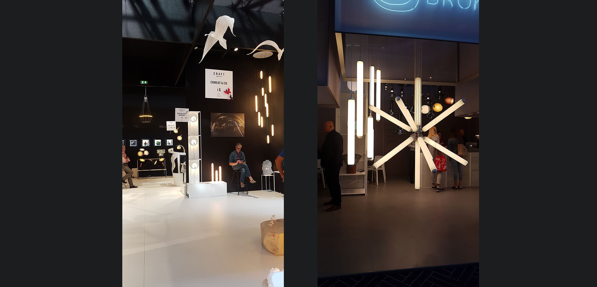 выставка maison-objet