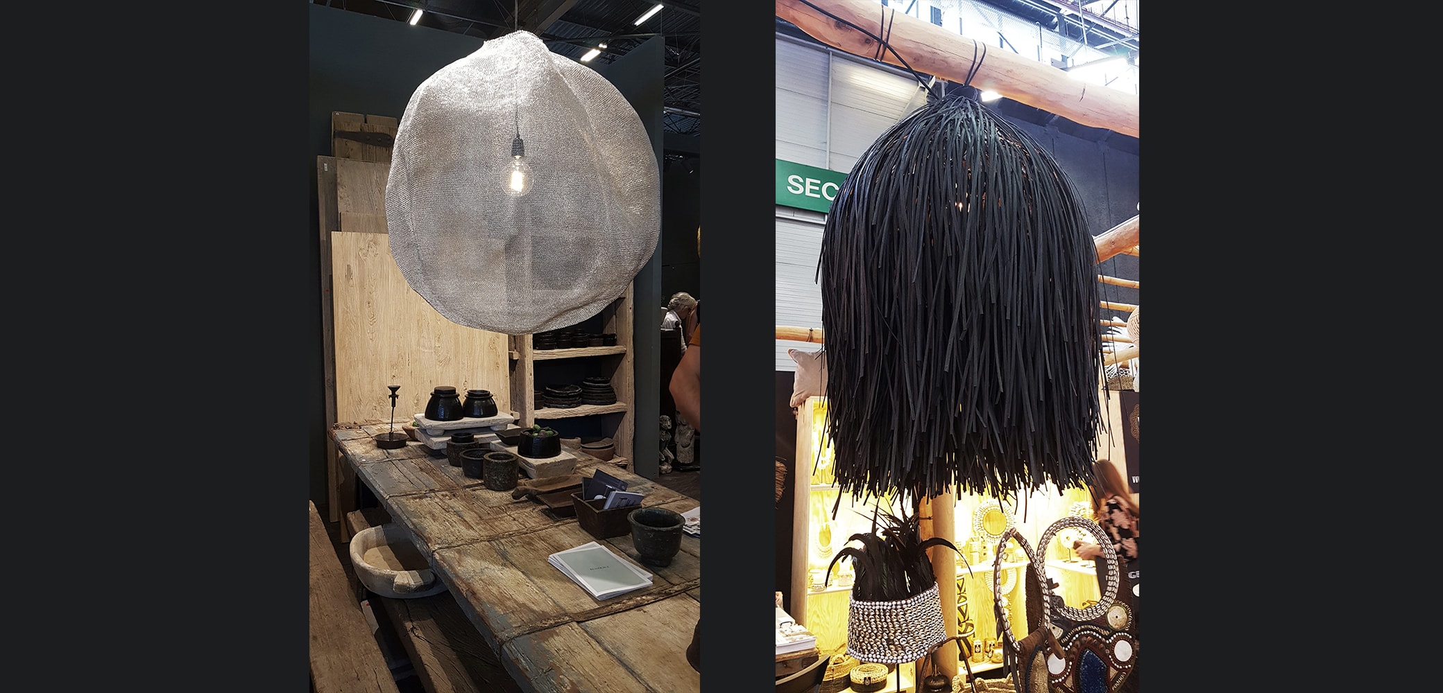выставка maison-objet
