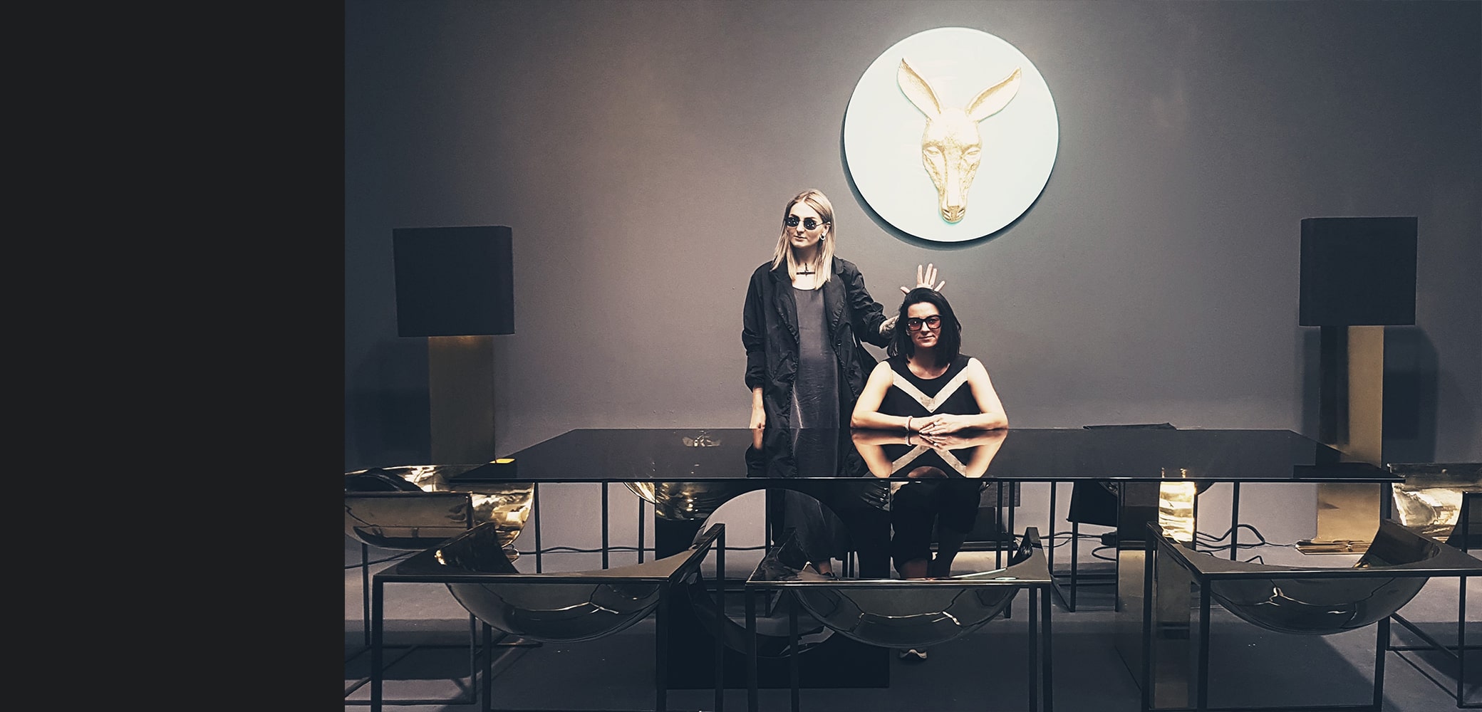 выставка maison-objet