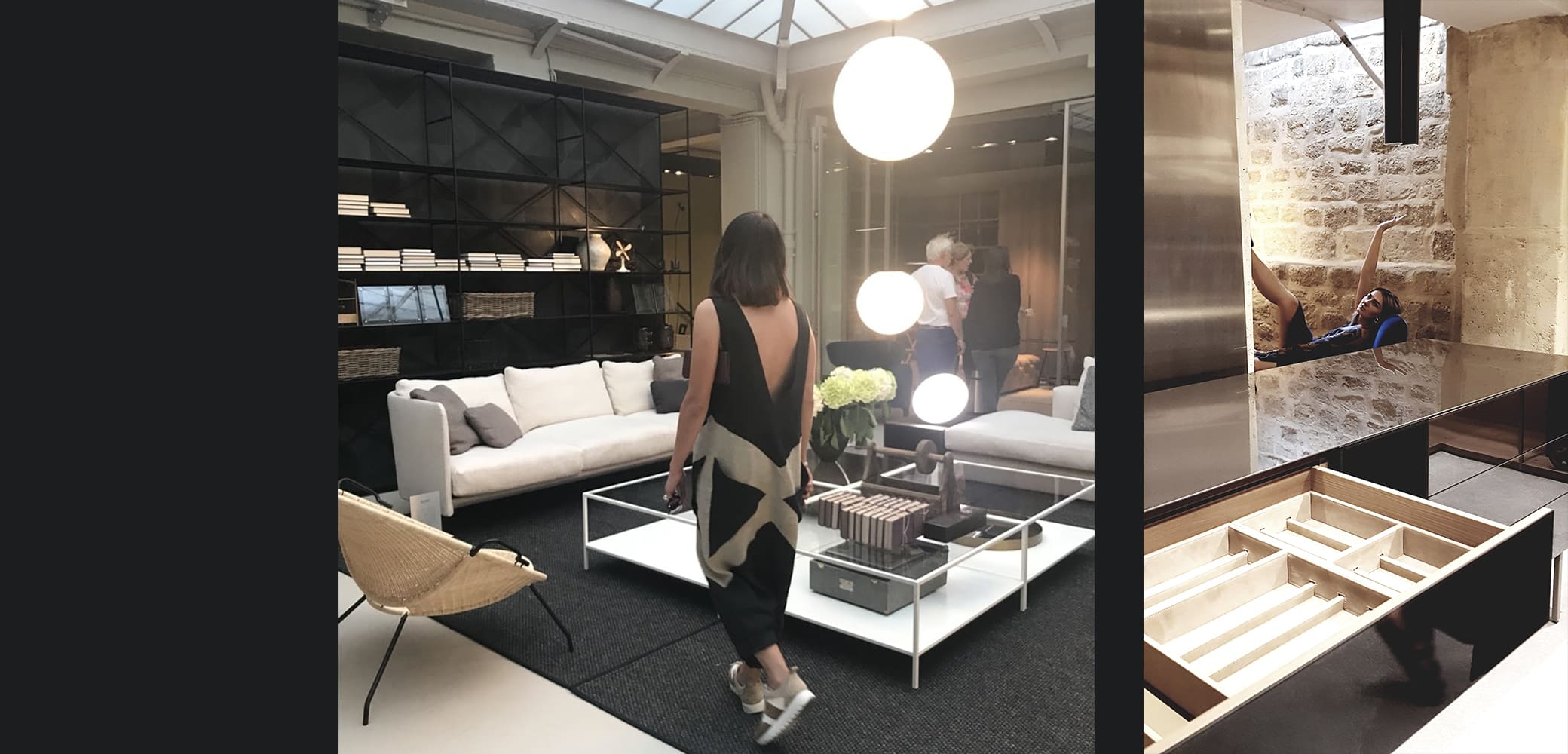 выставка maison-objet