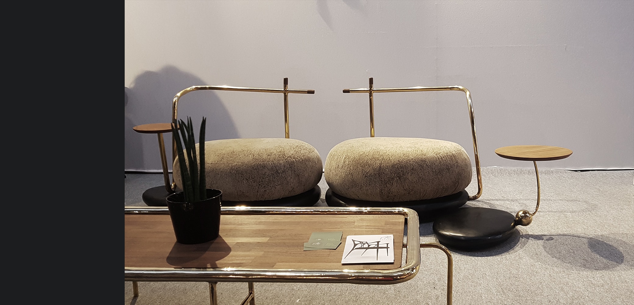 выставка maison-objet