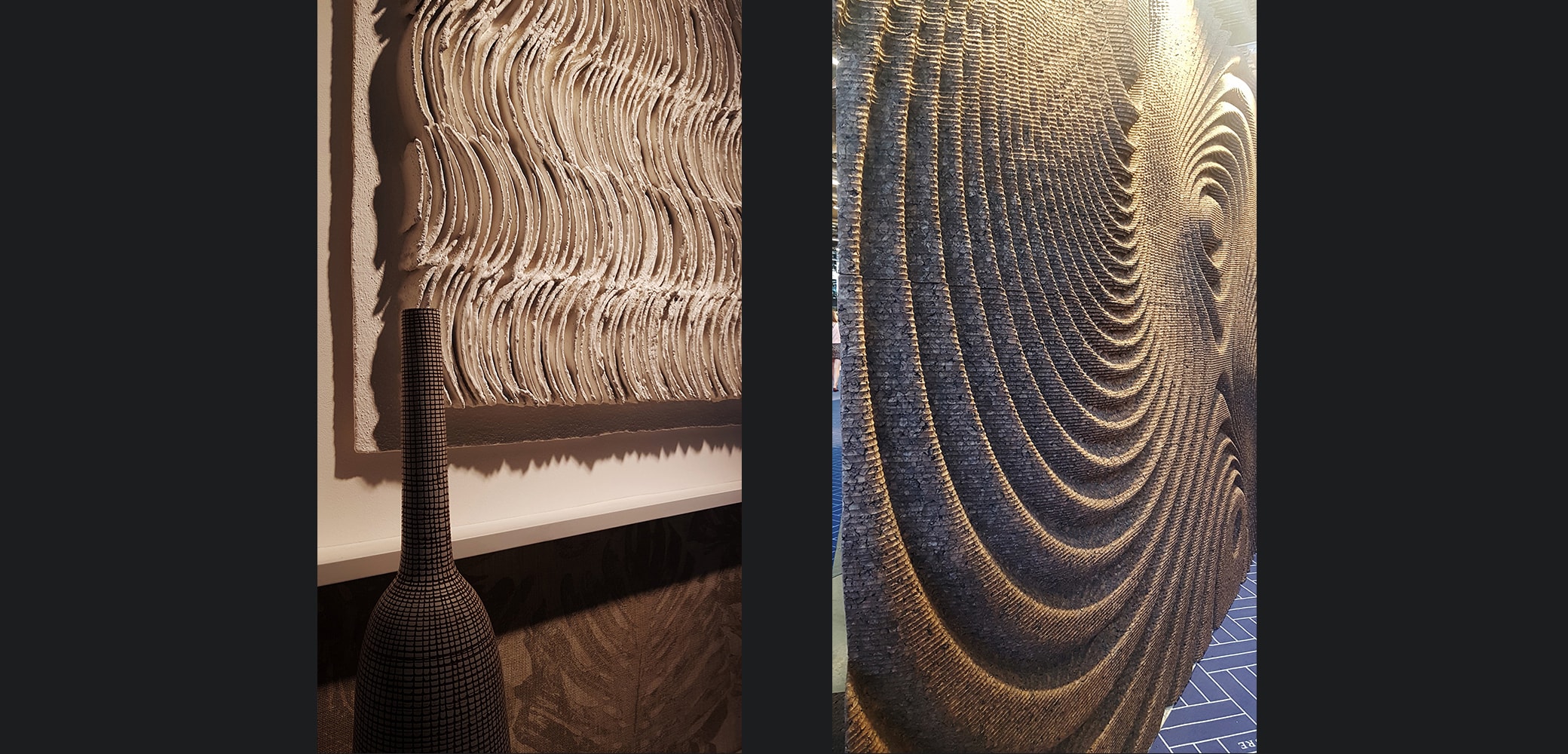 выставка maison-objet